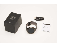 Garett Men 5S czarny (skórzany) - 574254 - zdjęcie 5